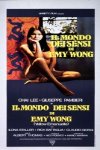 El Mundo de los Sentidos de Emy Wong