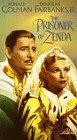 El Prisionero de Zenda (1937)