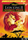 El Rey León 2: el tesoro de Simba