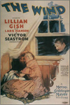 El Viento (1928)