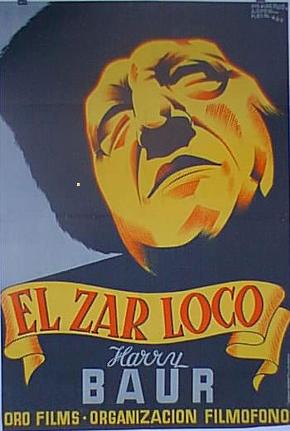 El Zar Loco