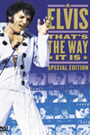 Elvis Show: Asi como es