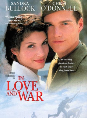 En el Amor y en la Guerra