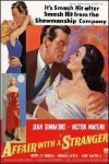Entre dos mujeres (1953)