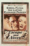 Escape me Never (1947)