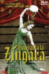 Esmeralda, la Zíngara