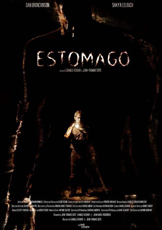 Estómago (2011)
