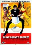 Flint, Agente Secreto