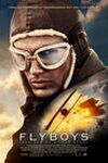 Flyboys. Héroes del aire