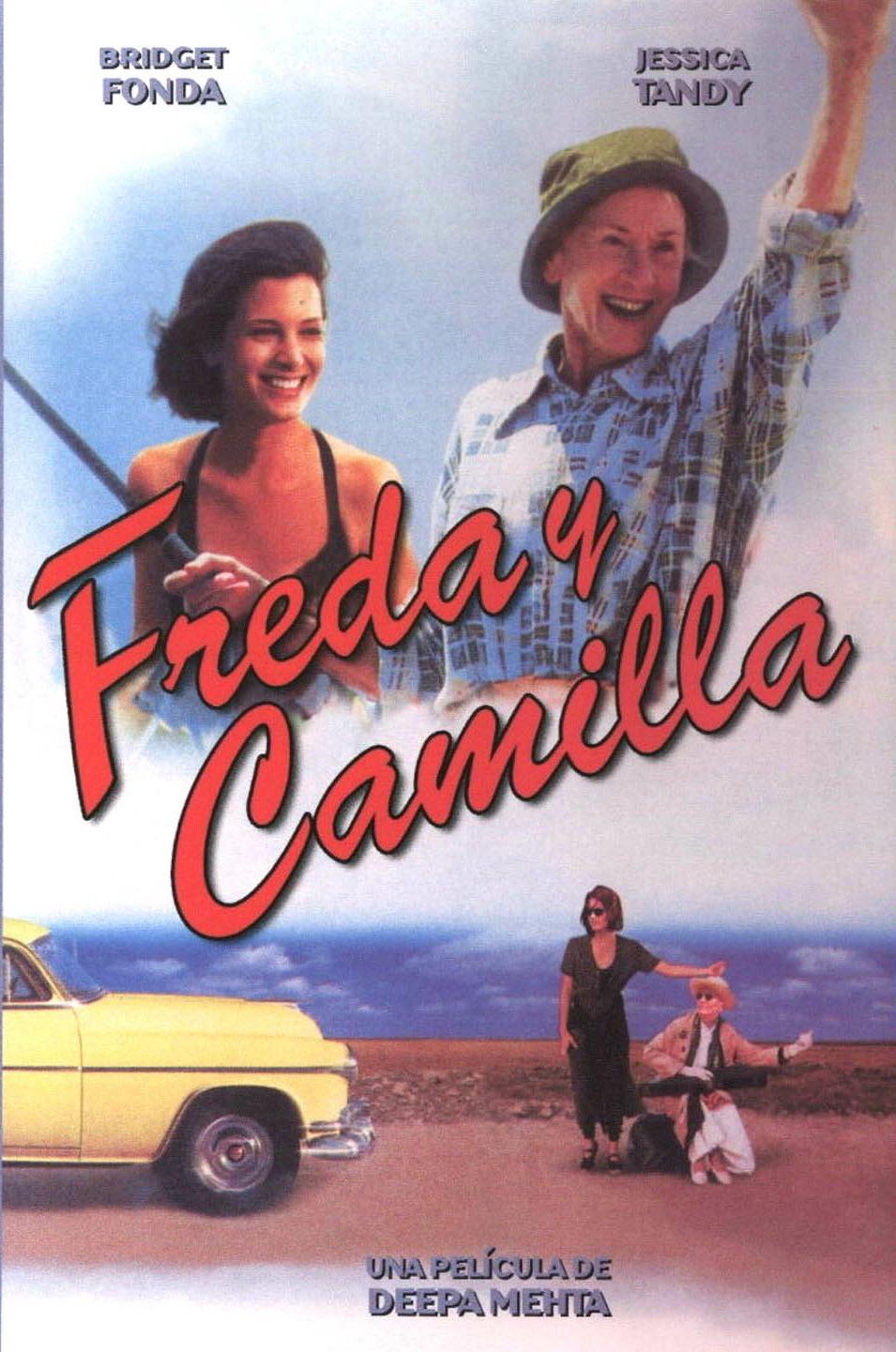 Freda y Camilla