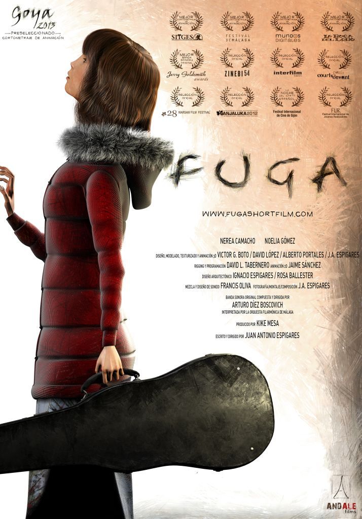 Fuga (2012)