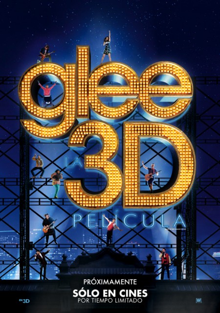 Glee: La Película