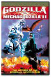Godzilla contra Mechagodzilla II