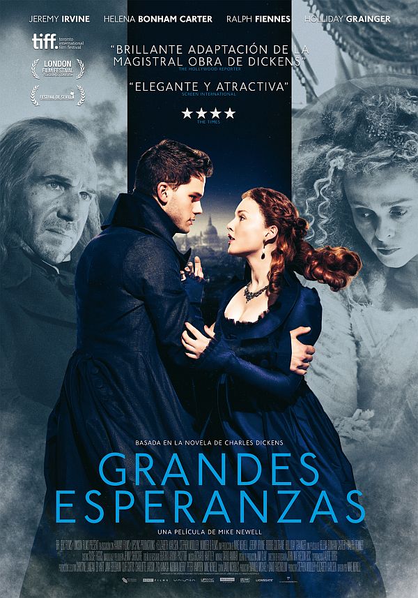 Grandes Esperanzas (2012)