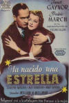 Ha Nacido una Estrella (1937)
