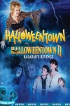 Halloweentown. La venganza