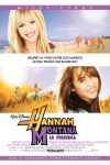 Hannah Montana. La Película