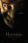 Hannibal. El Origen del Mal