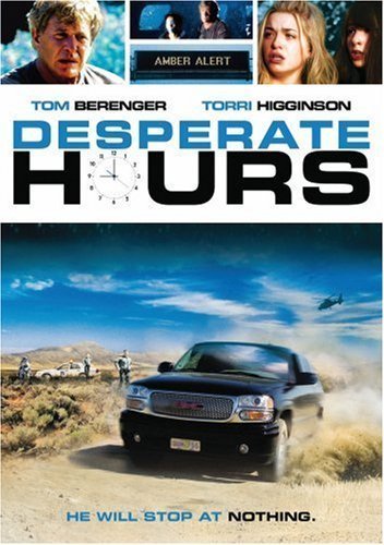 Horas Desesperadas (2008)