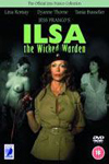 Ilsa, poder absoluto