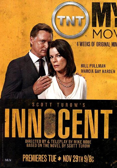 Inocente (2011)