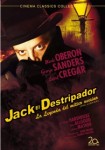 Jack El Destripador (1944)