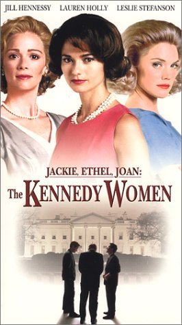 Jackie, Ethel, Joan: Las Mujeres de Camelot