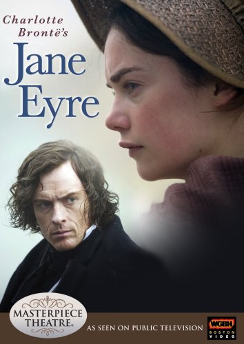 Jane Eyre (2006)