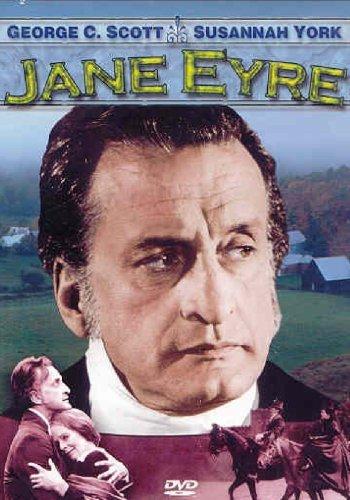 Jane Eyre (Alma Rebelde)