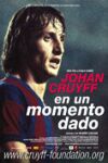 Johan Cruyff. En un Momento dado