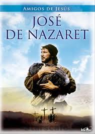 José de Nazaret (Amigos de Jesús)