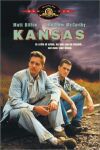 Kansas, dos hombres dos caminos