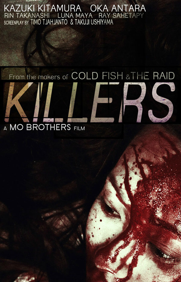 Killers (2013)