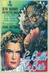 La Bella y la Bestia (1946)