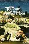 La Casa de Té de la Luna de Agosto 