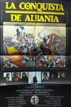 La Conquista de Albania