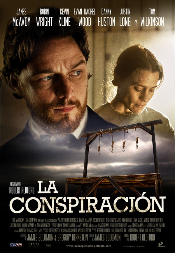 La Conspiración (2010)