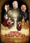 La Daga de Rasputín