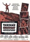 La Gran Aventura de Tarzán