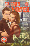 La Gran Mentira (1956)