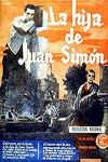 La Hija de Juan Simón (1935)