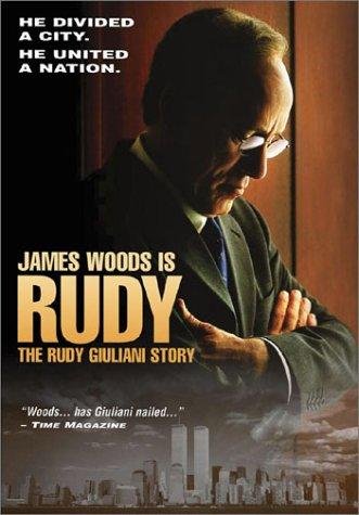 La Historia de Rudy Giuliani