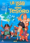 La Isla del Tesoro (1971)
