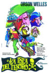 La Isla del Tesoro (1972)