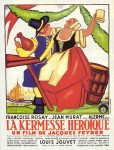 La Kermesse Heróica