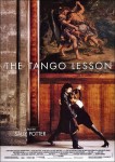 La Lección de Tango