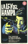 La Ley del Hampa (1960)