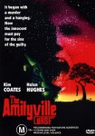 La Maldición de Amityville