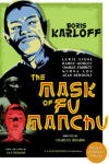 La Máscara de Fu Manchú