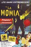 La Momia (1959)
